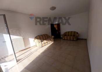 Stanza vuota - Appartamento via Trani
 
59, Modica - foto 14