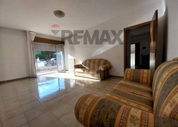 Soggiorno - Appartamento via Trani
 
59, Modica - foto 16