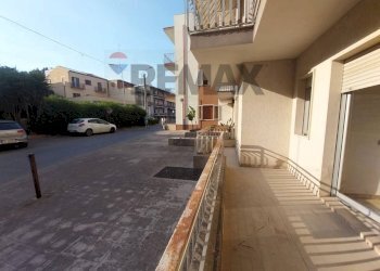 Balcone - Appartamento via Trani
 
59, Modica - foto 17