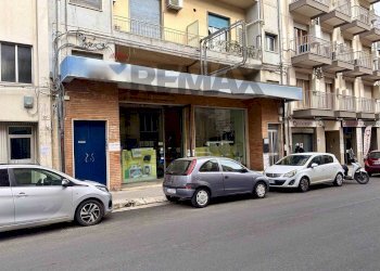 Edificio all\'aperto - Locale Commerciale via Ingegnere Giovanni MIGLIORISI
 
14, Ragusa - foto 2