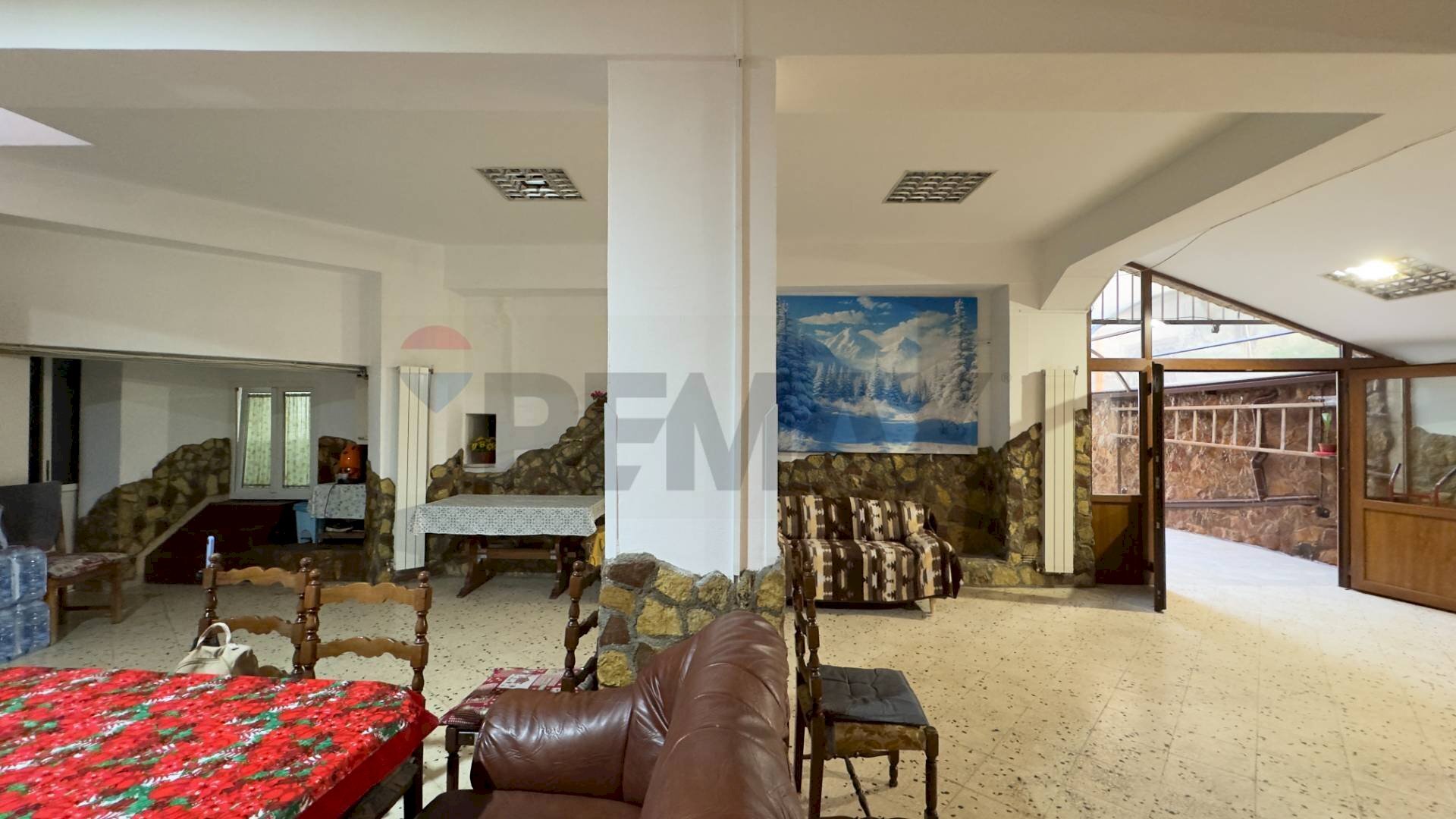 Sala da pranzo - Appartamento Via Gian Filippo Ingrassia
6/8/12, Palermo - foto 3