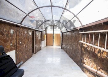 Ricezione / Lobby - Apartment Palermo - photo 1
