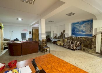 Soggiorno - Apartment Palermo - photo 3