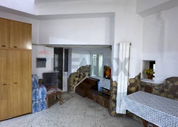 Soggiorno - Apartment Palermo - photo 26