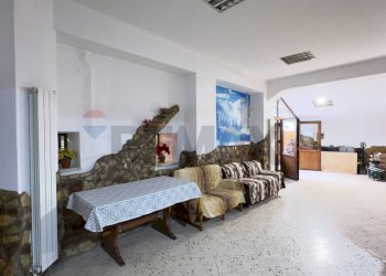 Soggiorno - Apartment Palermo - photo 27