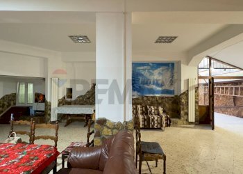 Sala da pranzo - Apartment Palermo - photo 30