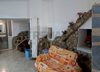 Soggiorno - Apartment Palermo - photo 45