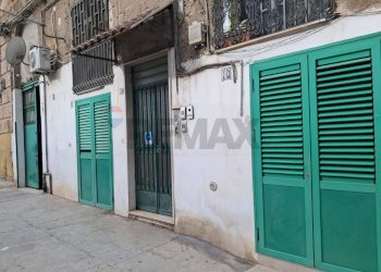Edificio all\'aperto - Apartment Palermo - photo 52