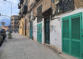 Edificio all\'aperto - Apartment Palermo - photo 53