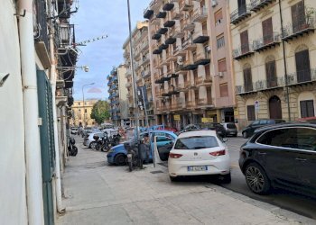 Edificio all\'aperto - Apartment Palermo - photo 55
