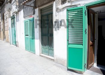 Edificio all\'aperto - Apartment Palermo - photo 57