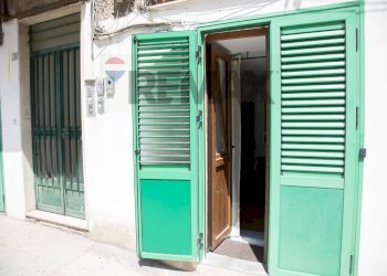 Edificio all\'aperto - Apartment Palermo - photo 66
