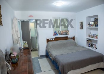 Camera / camera da letto - Apartment Palermo - photo 69