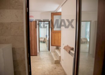 Hall / corridoio - Apartment Palermo - photo 79