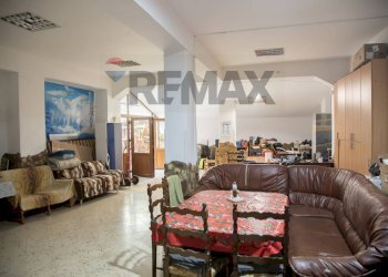 Sala da pranzo - Apartment Palermo - photo 90