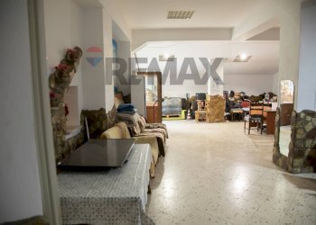 Soggiorno - Apartment Palermo - photo 92