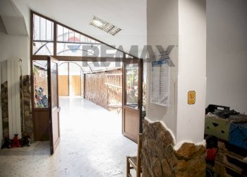 Ricezione / Lobby - Apartment Palermo - photo 93