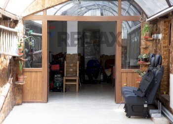 Terrazza - Apartment Palermo - photo 96