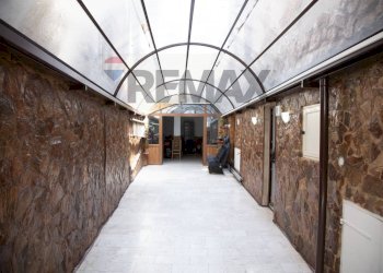 Ricezione / Lobby - Apartment Palermo - photo 97