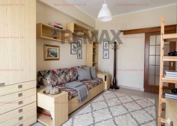 Soggiorno - Apartment Via San Giuseppe
 
10, Aragona - photo 23