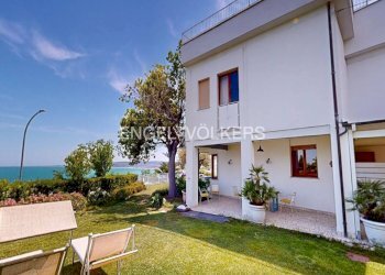 Foto 1 - Villa Località Favaro, Rocca San Giovanni - foto 1