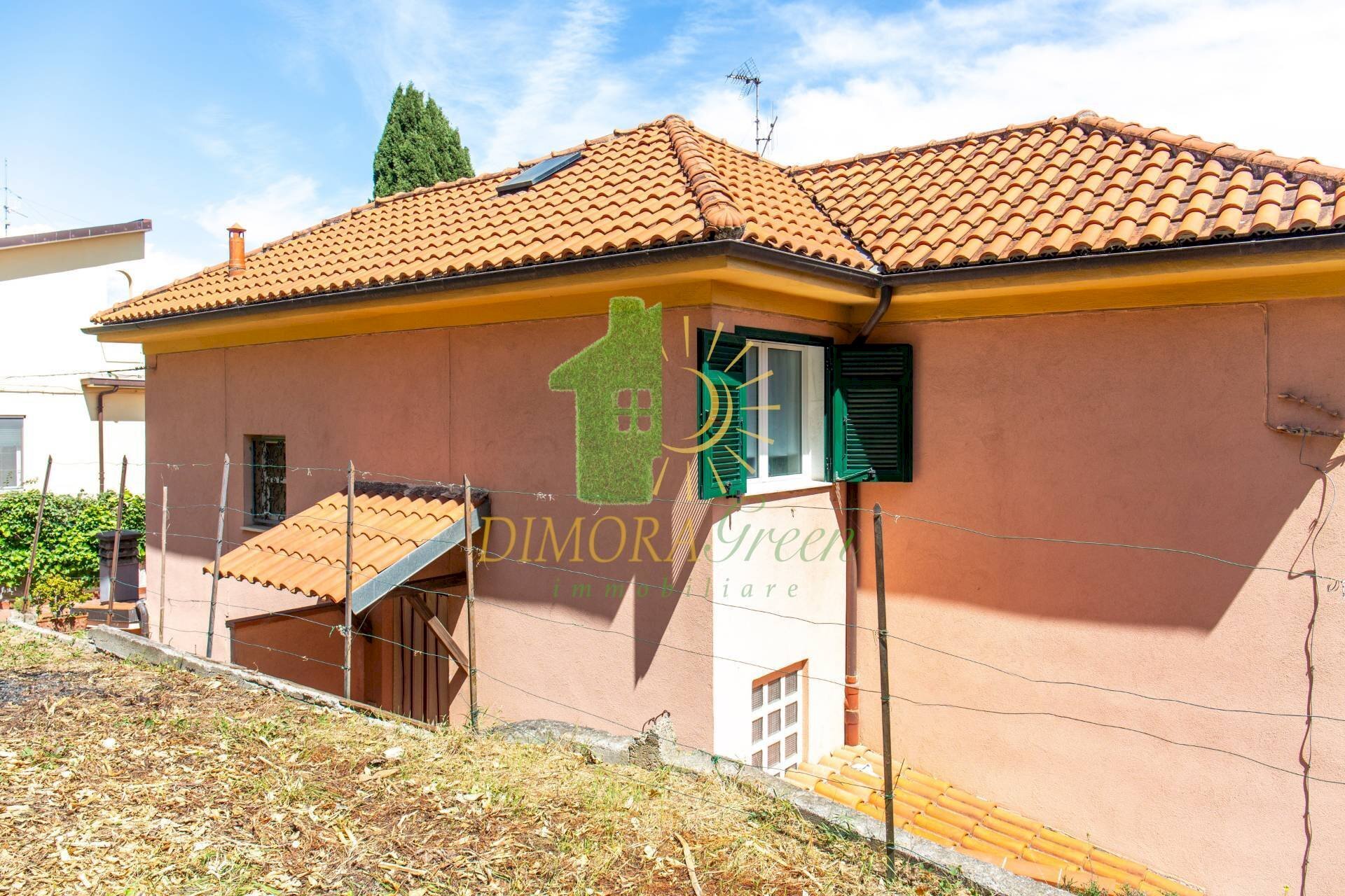 Foto 2 - Villa Strada Dulbecca
 
14, Imperia - photo 1