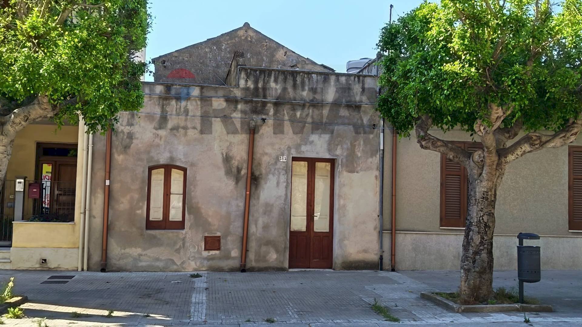 Casa all\'aperto - Independent house Via Vespri
313, Valderice - photo 3