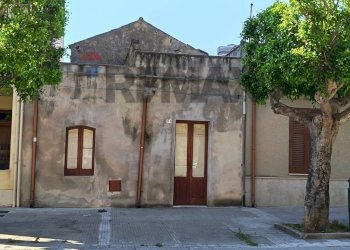 Casa all\'aperto - Independent house Via Vespri
 
313, Valderice - photo 3