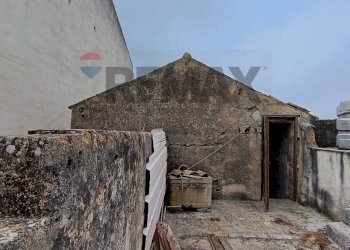 Casa all\'aperto - Independent house Via Vespri
 
313, Valderice - photo 7