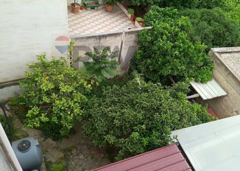 Giardino - Independent house Via Vespri
 
313, Valderice - photo 12