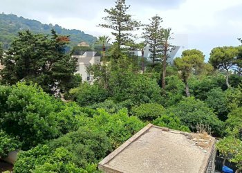 Giardino - Independent house Via Vespri
 
313, Valderice - photo 14