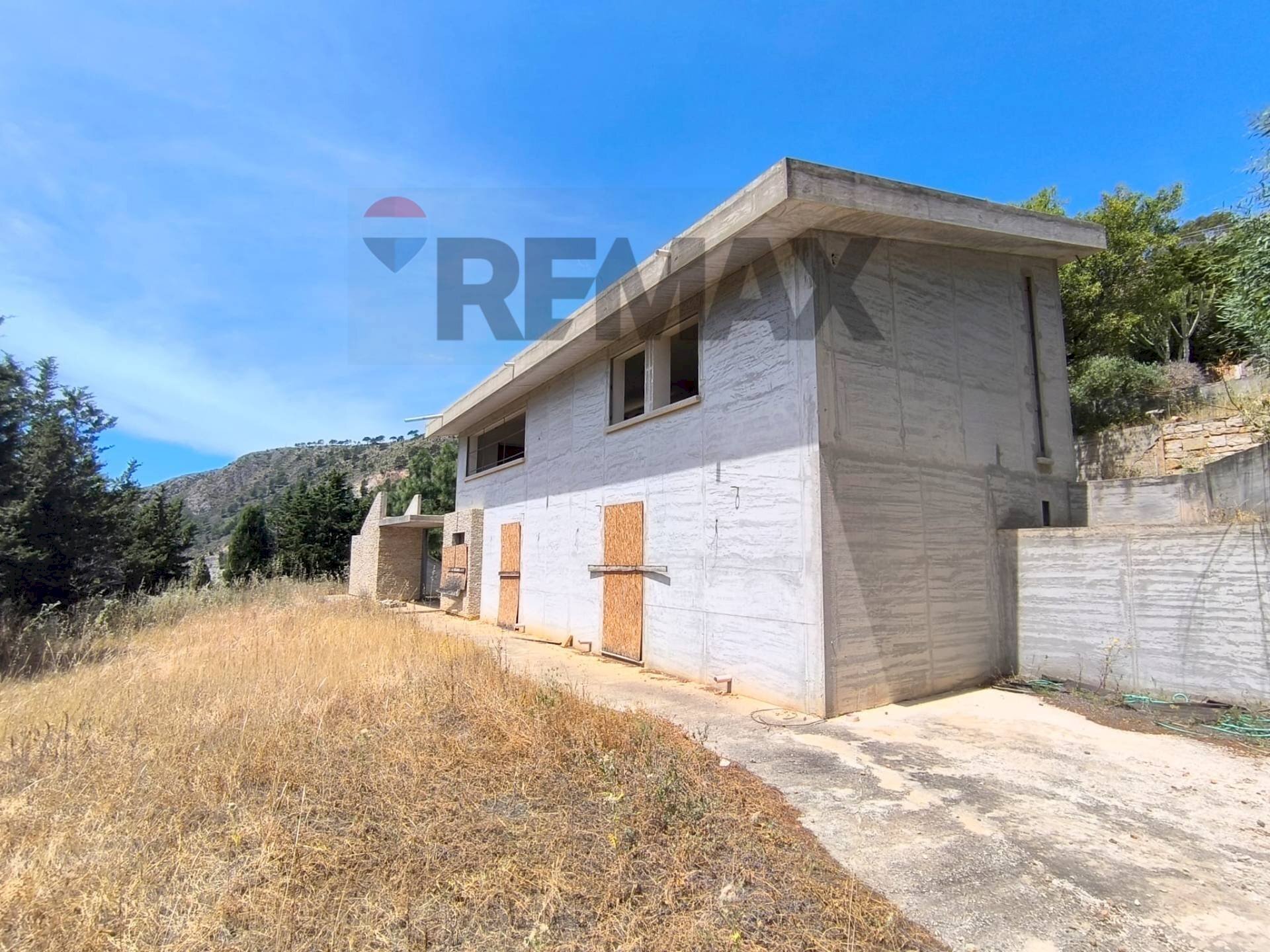 Casa all\'aperto - Villa Via Della Salute, Erice - photo 3