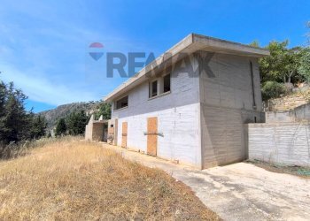 Casa all\'aperto - Villa Via Della Salute, Erice - photo 3