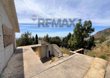 Terrazza - Villa Via Della Salute, Erice - photo 7