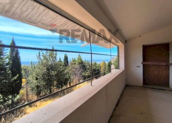 Balcone - Villa Via Della Salute, Erice - photo 11