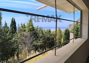 Balcone - Villa Via Della Salute, Erice - photo 12
