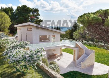 Casa all\'aperto - Villa Via Della Salute, Erice - photo 16