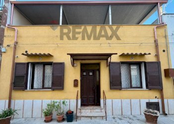Casa all\'aperto - Independent house Via Alcide De Gasperi
 
22, Terrasini - photo 1