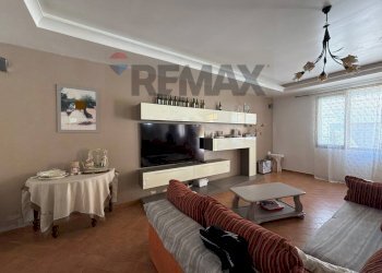 Soggiorno - Independent house Via Alcide De Gasperi
 
22, Terrasini - photo 2