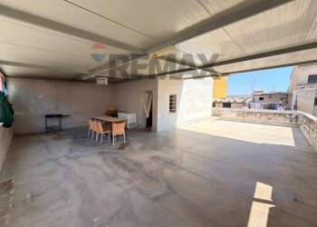 Terrazza - Independent house Via Alcide De Gasperi
 
22, Terrasini - photo 4