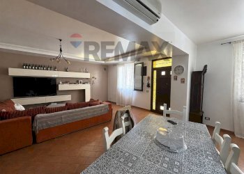 Sala da pranzo - Independent house Via Alcide De Gasperi
 
22, Terrasini - photo 6