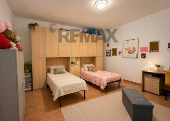 Camera / camera da letto - Independent house Via Alcide De Gasperi
 
22, Terrasini - photo 9