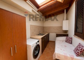 Lavanderia - Independent house Via Alcide De Gasperi
 
22, Terrasini - photo 10