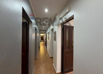 Hall / corridoio - Independent house Via Alcide De Gasperi
 
22, Terrasini - photo 12