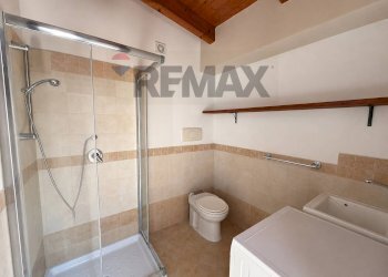Bagno - Independent house Via Alcide De Gasperi
 
22, Terrasini - photo 13