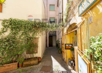 Terrazza - Appartamento Via Luzzati 10/A
 
10/A, Sassari - foto 2