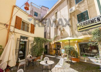 Edificio all\'aperto - Appartamento Via Luzzati 10/A
 
10/A, Sassari - foto 3