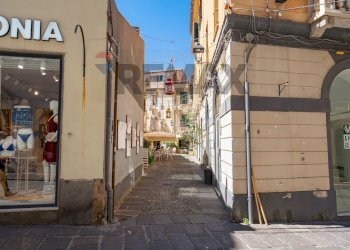 Edificio all\'aperto - Appartamento Via Luzzati 10/A
 
10/A, Sassari - foto 4