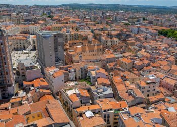 Edificio all\'aperto - Appartamento Via Luzzati 10/A
 
10/A, Sassari - foto 6