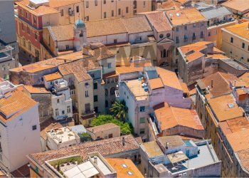 Edificio all\'aperto - Appartamento Via Luzzati 10/A
 
10/A, Sassari - foto 7